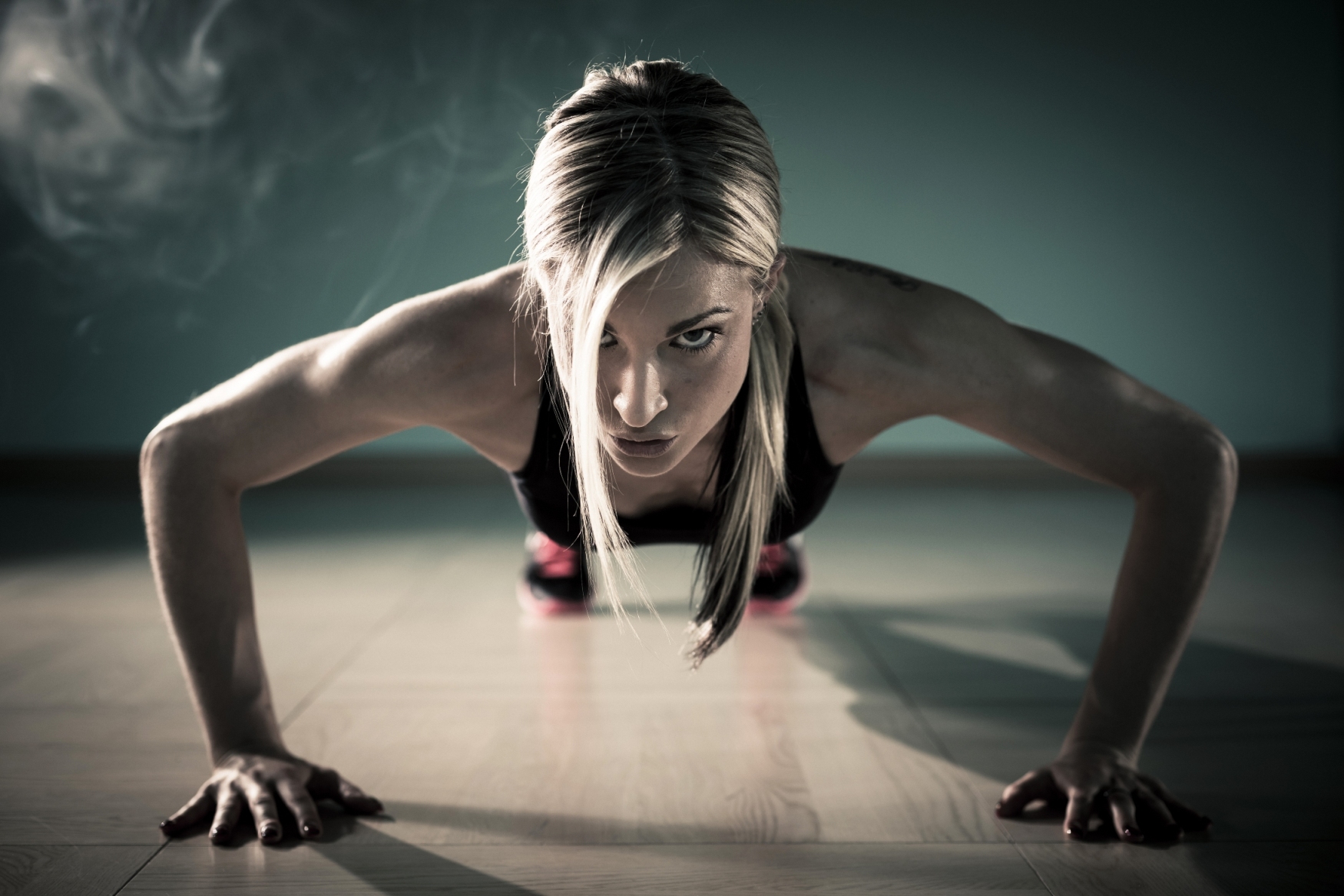 Myths surrounding HIIT- Debunked