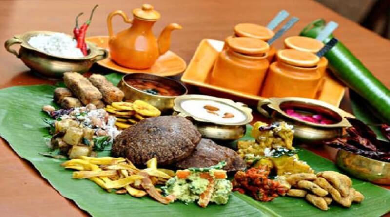 The Science Behind Navratri Fasting