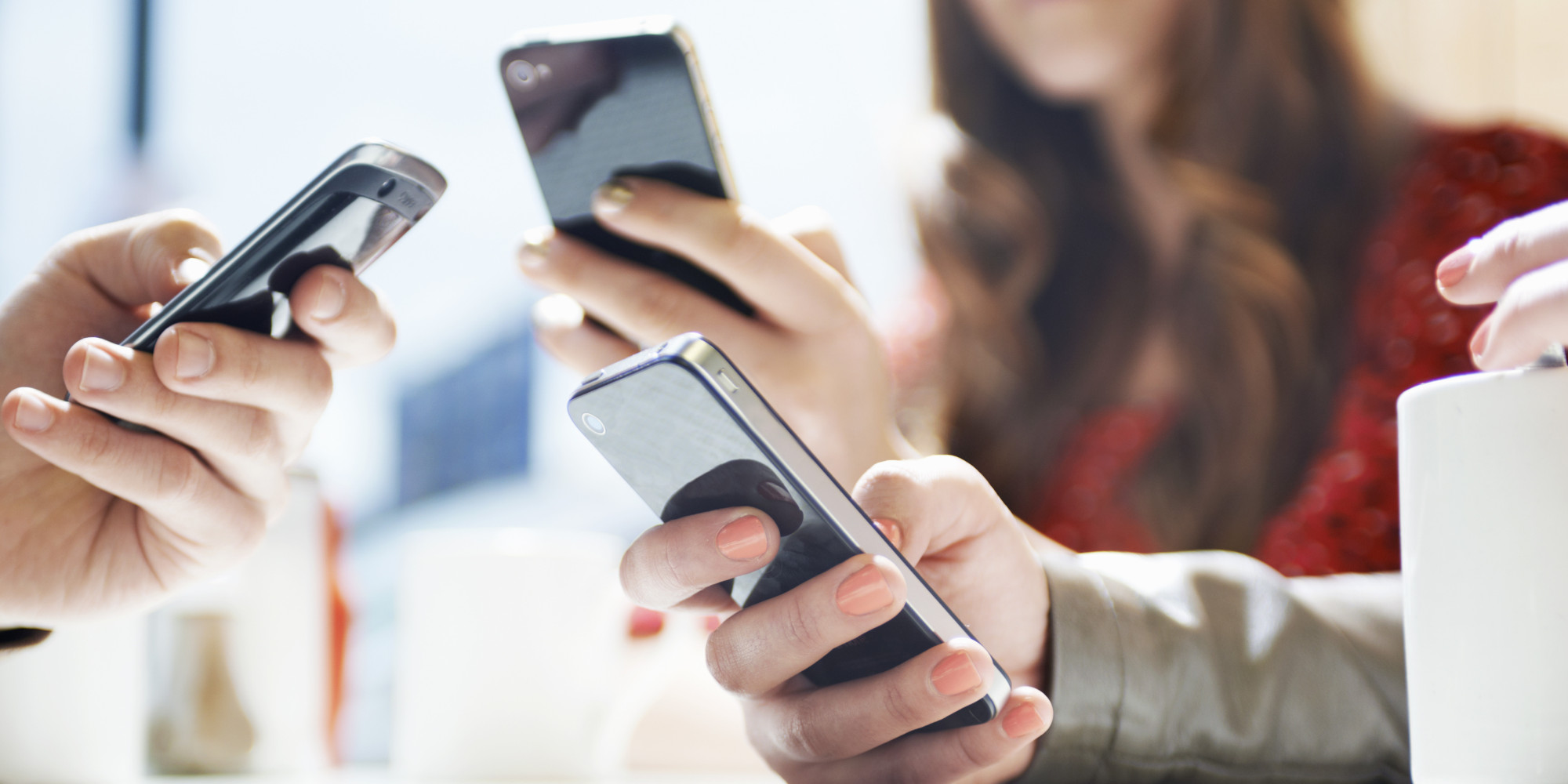 Setting Up Your Business: The Tinder Way