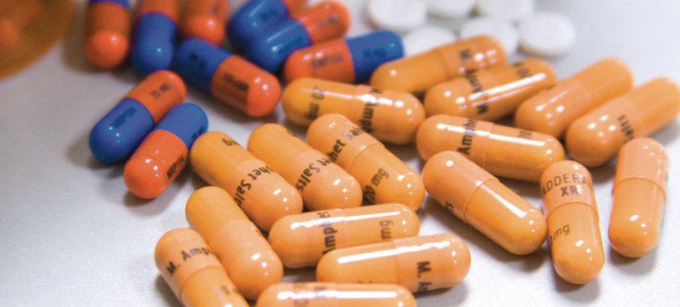 Underbelly of Steroids