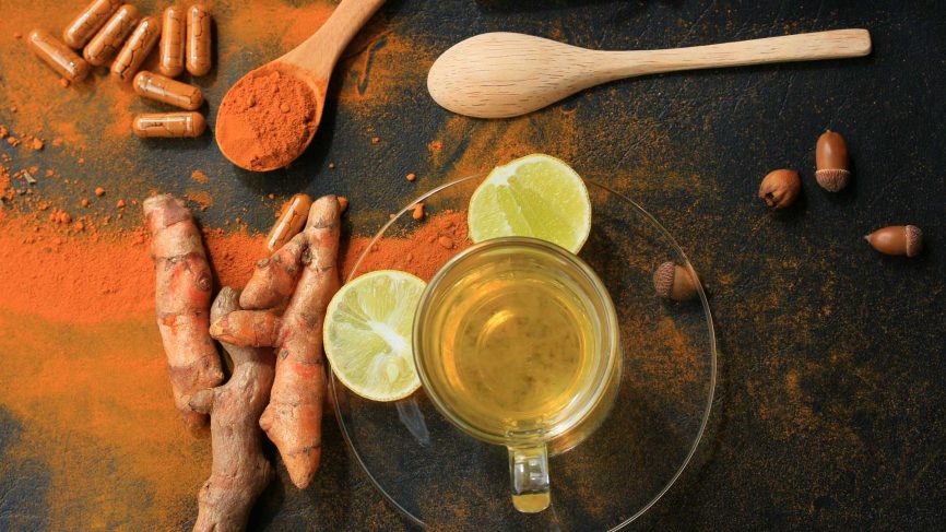 Indian superfoods