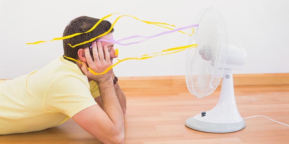 Hacks To Keep You Cool This Summer