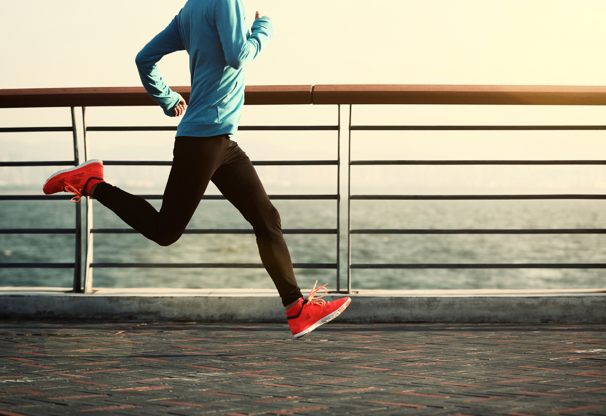 Do's and Don'ts of Running