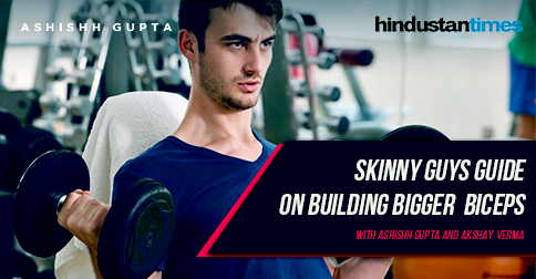 Skinny Guy Guide