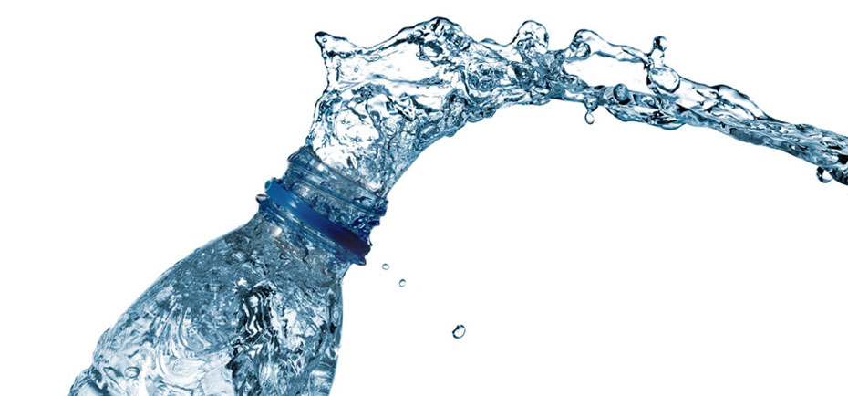 Hydrating The Right Way