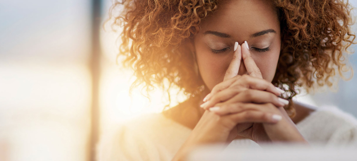 Your Body's Worst Enemy - Stress!