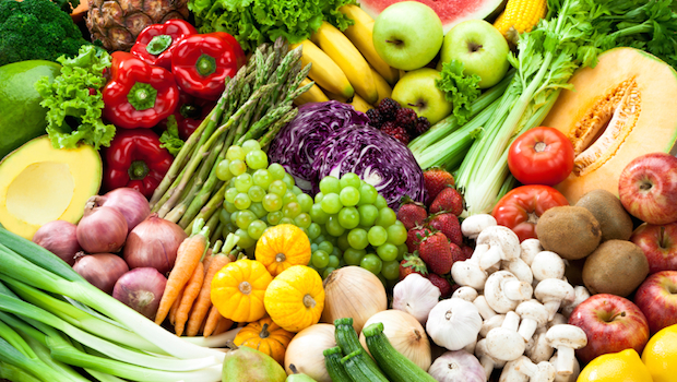 Nutrient Deficiencies and Signs to Watch Out For