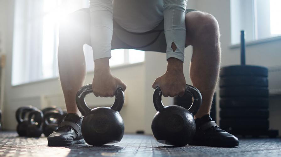 5 Simple Workouts to Strengthen those Glutes