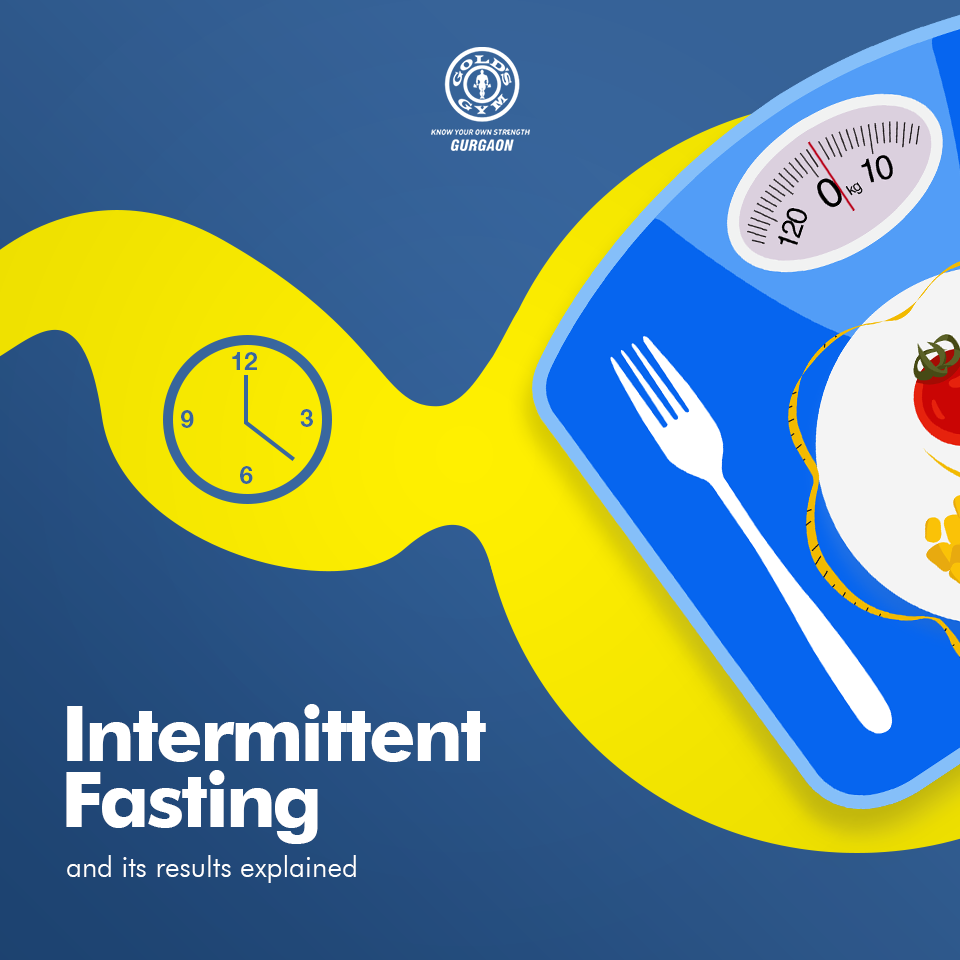 Intermittent Fasting - Fasting and it's results