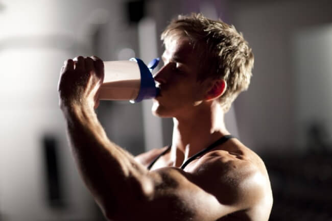 Supplement In Focus: CREATINE – Q&A