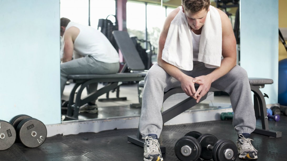 A Beginner's Guide to The Gym: Everything You Need to Know