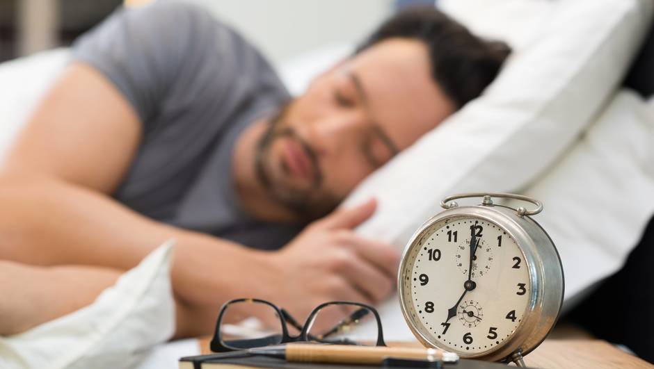 10 Reasons Why Sleep is Essential for Health