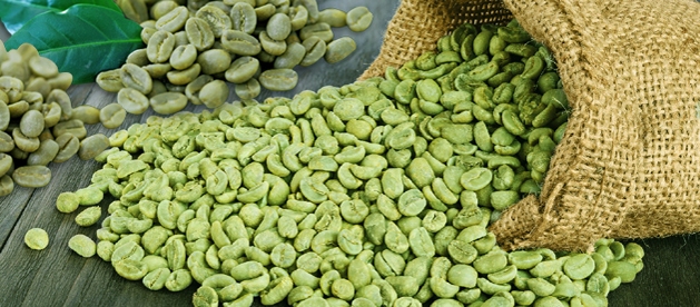 10 Benefits of Green Coffee Beans