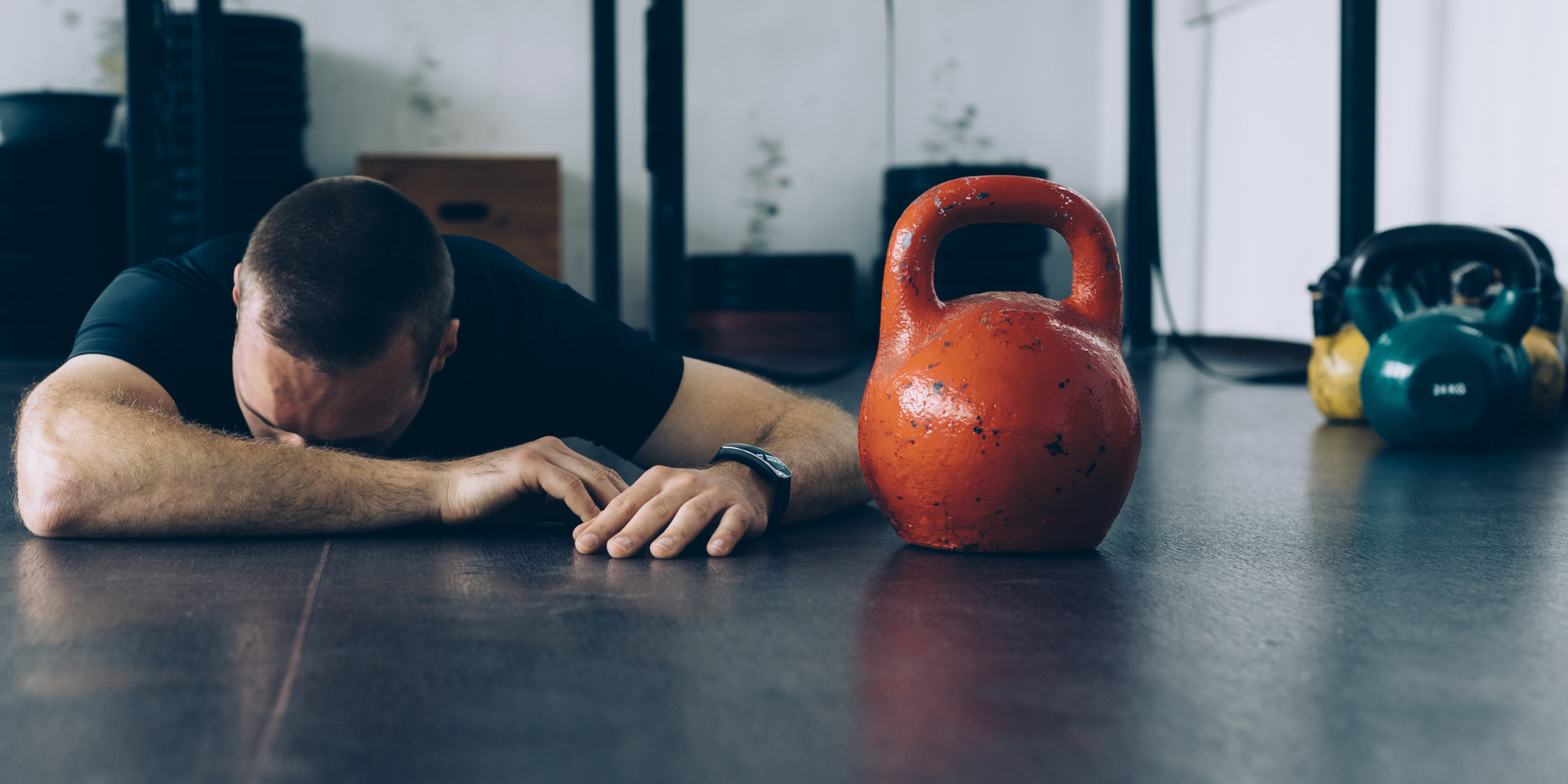 4 Common Workout Injuries, Treatments and Avoidance