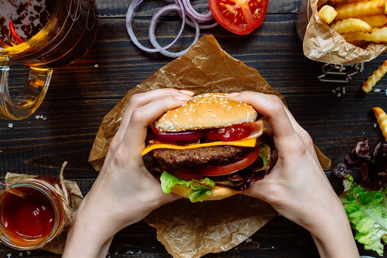 The Amazing Merits of Cheat Meals